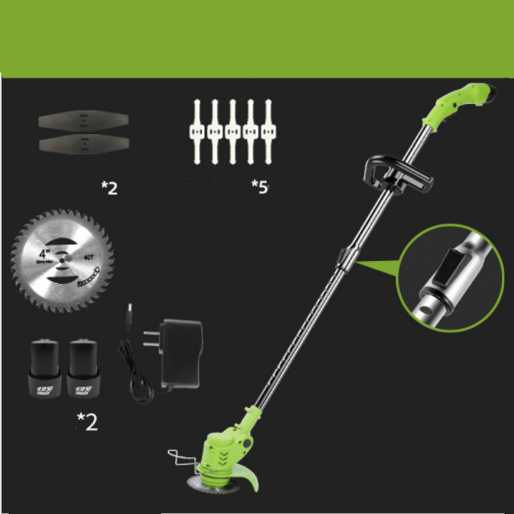 12v secondary electricity