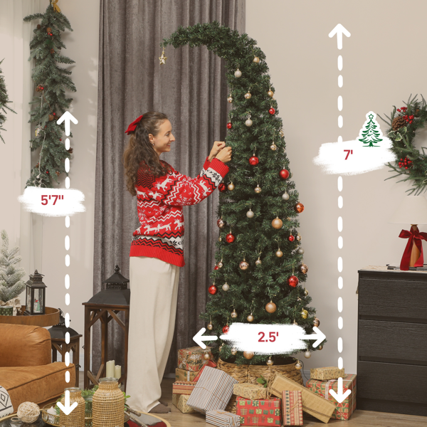 Christmas tree-14