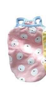 Pomeranian Schnauzer Yorkshire Small Dog Pet Sling