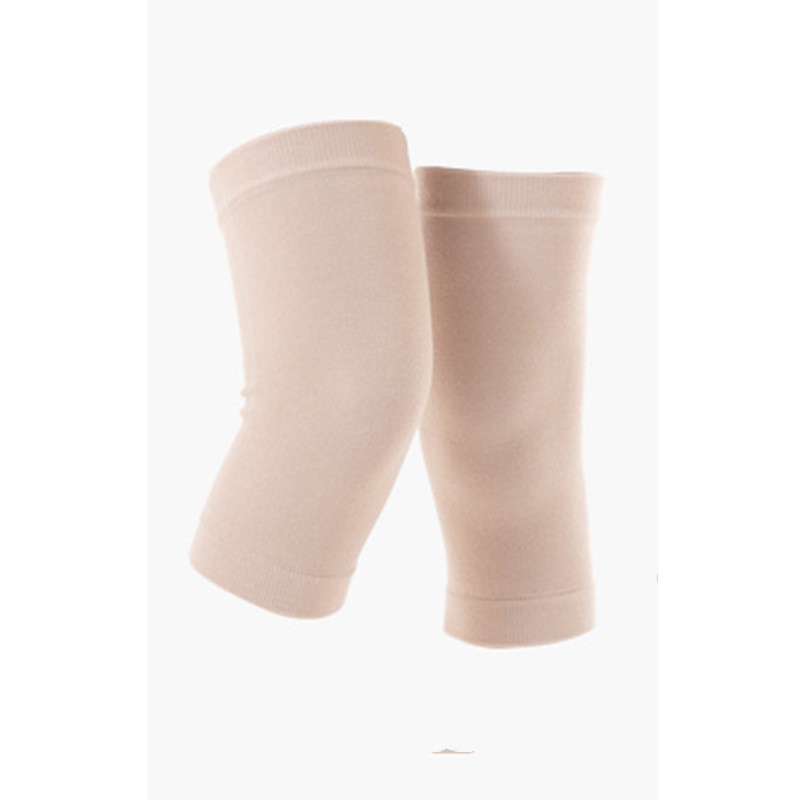 Cotton Knee Pads, Pair, picture 5 of 5