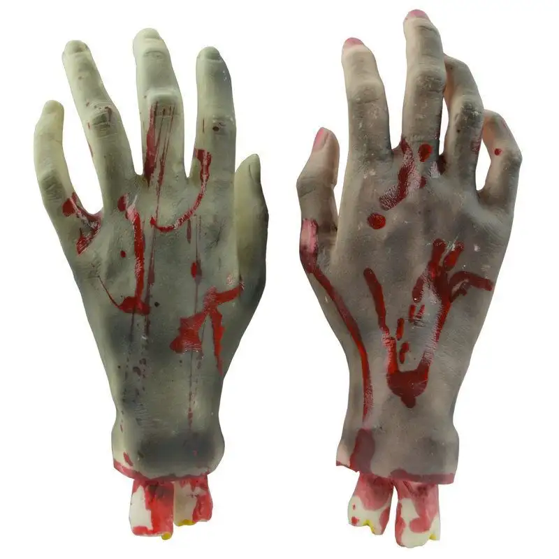 Simulation Prosthesis For Male And Female Corpses