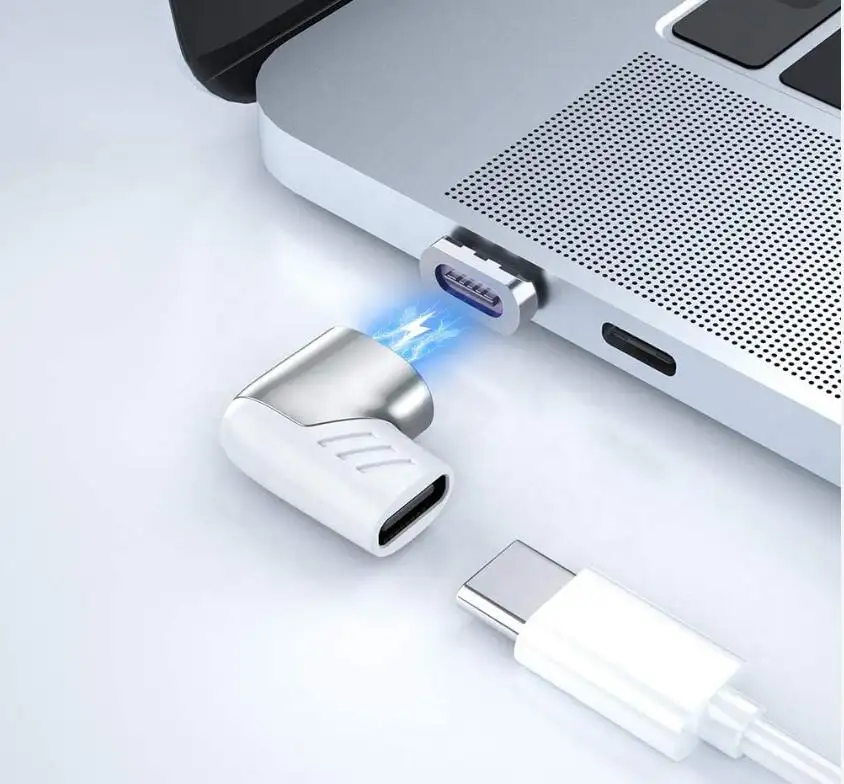 Compatible with Apple, Typec Fast Charge MacBook