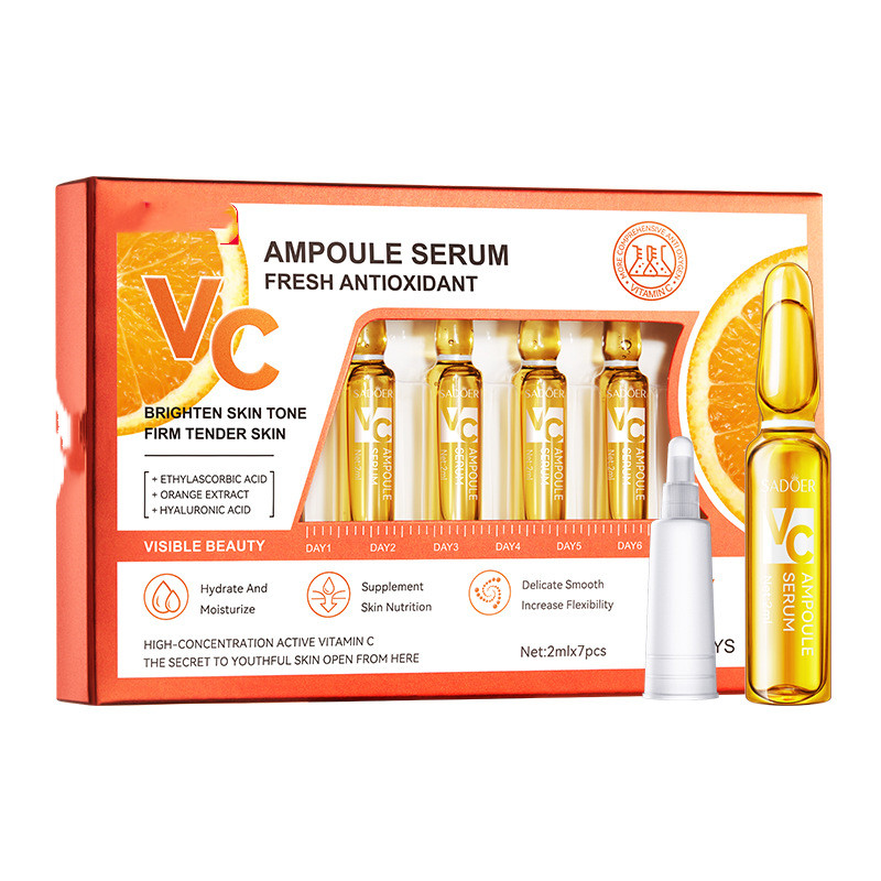 Vitamin C Ampoule