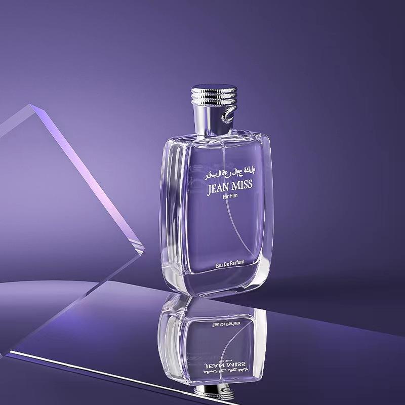 Premium Pheromone EDT - 100ml Valentine's Gift. Indulge in the mesmerizing aroma of Hawas Men's Premium Pheromone Eau de Toilette - a scent that is sure to leave a lasting impression. This fragrance comes in a 100ml (3.4oz) bottle of liquid form that is p