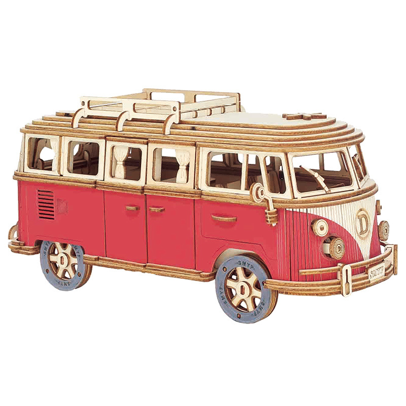 CamperRed