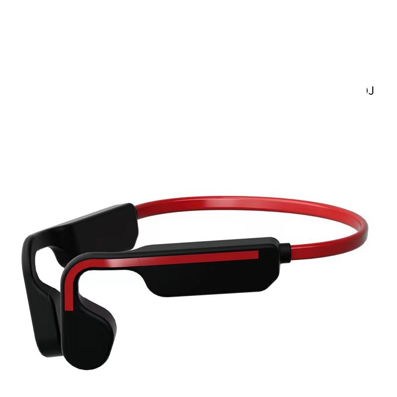 Red Bluetooth version