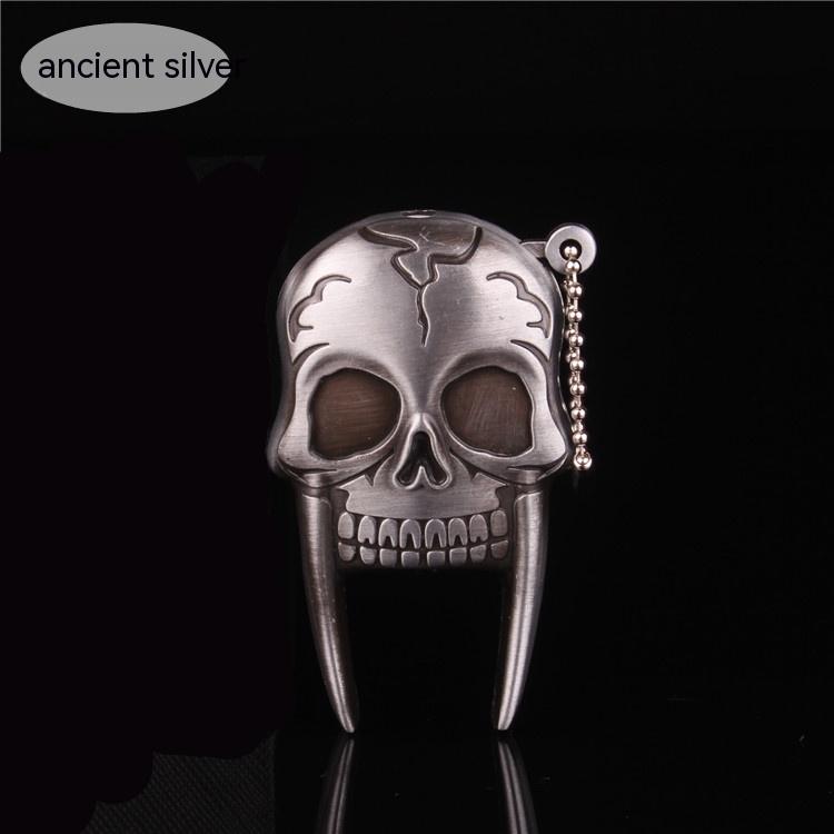 Ancient Silver