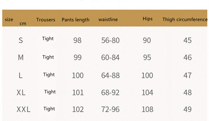 Title 1, Wide-leg Pants Thickened Loose And Slim Sports