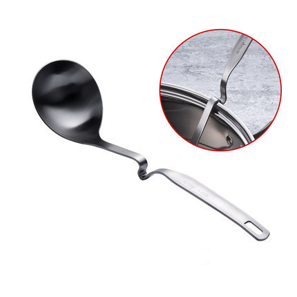 Soup spoon no logo