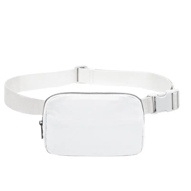 Belt Waist Bag Crossbody Fanny Packs