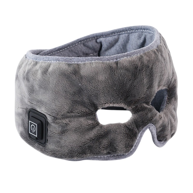 Sinus Thermo Relief Masks, Heated Mask — image 9