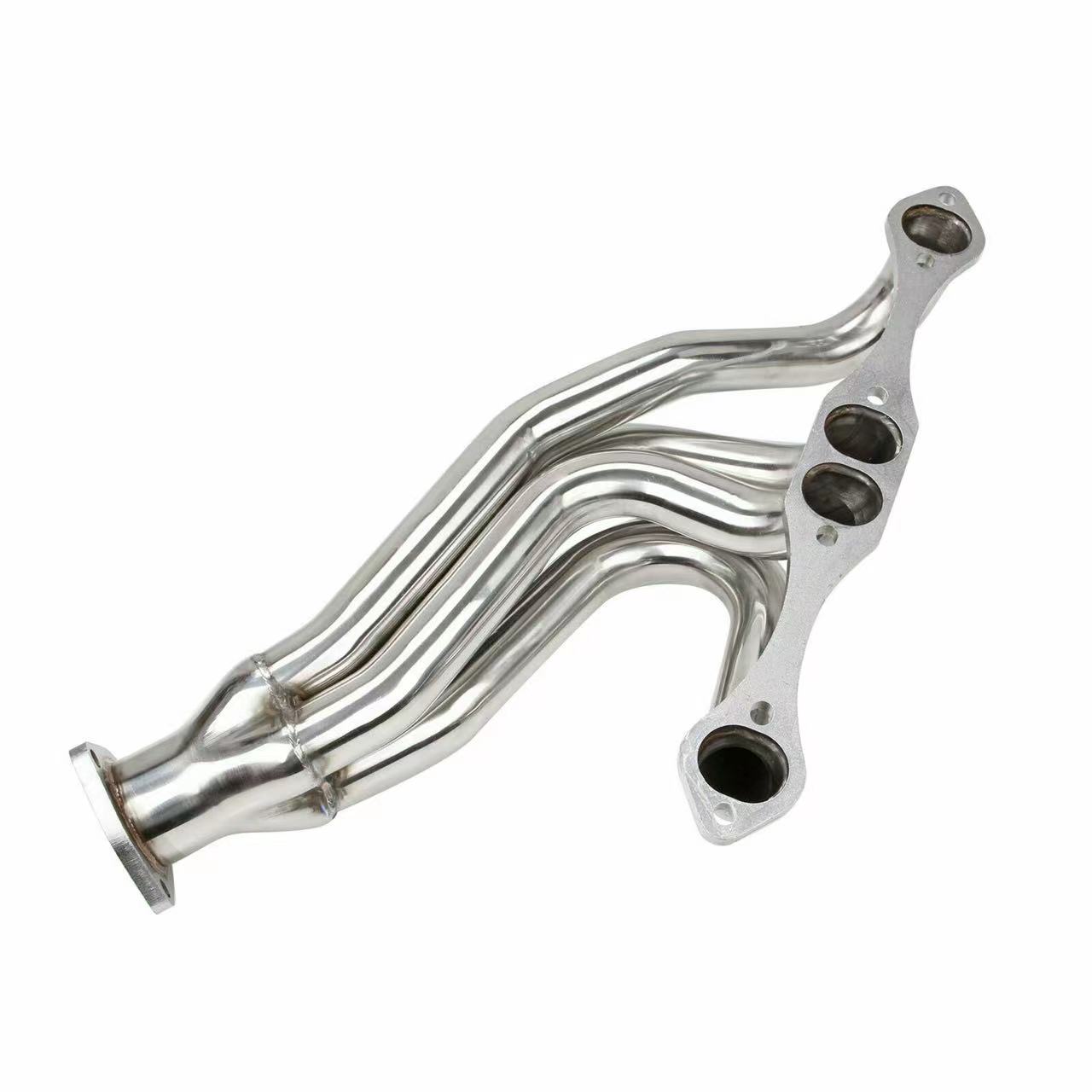 Chassis Headers Stainless For 1955-1957 Small Block Chevy Car 150 210 Bel Air Ban The Sale Of Amazon
