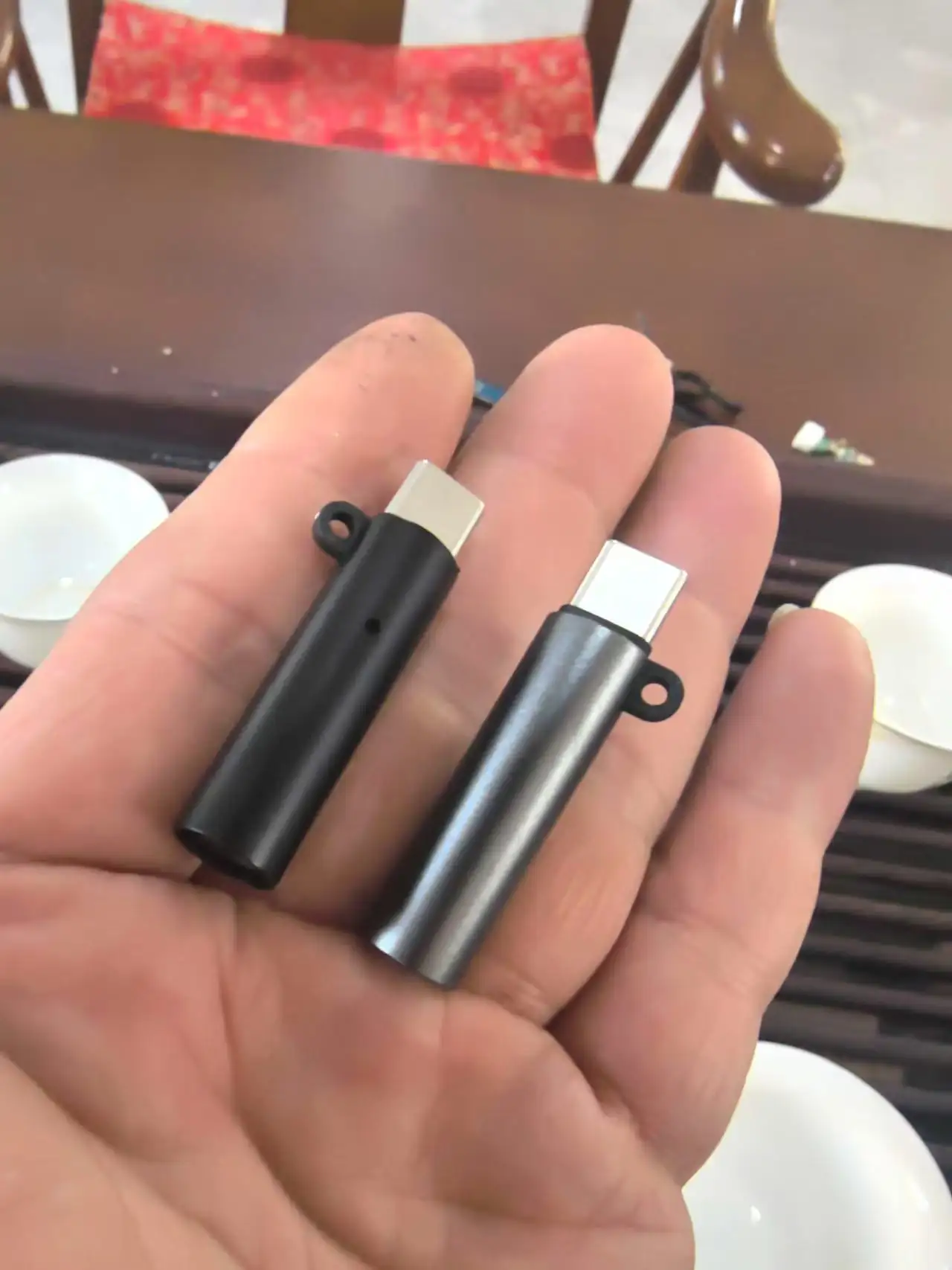Mobile Phone Cigarette Lighter
