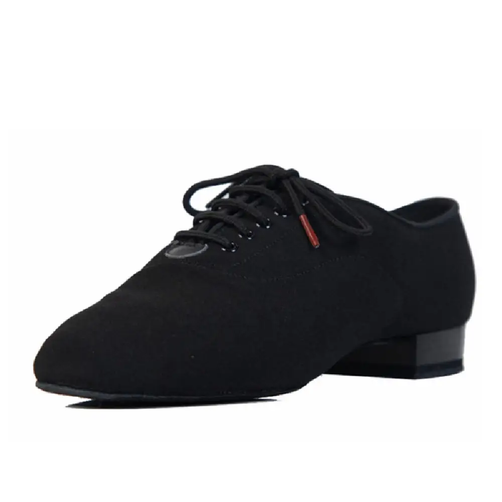 Patent Leather Professional Competition Shoes