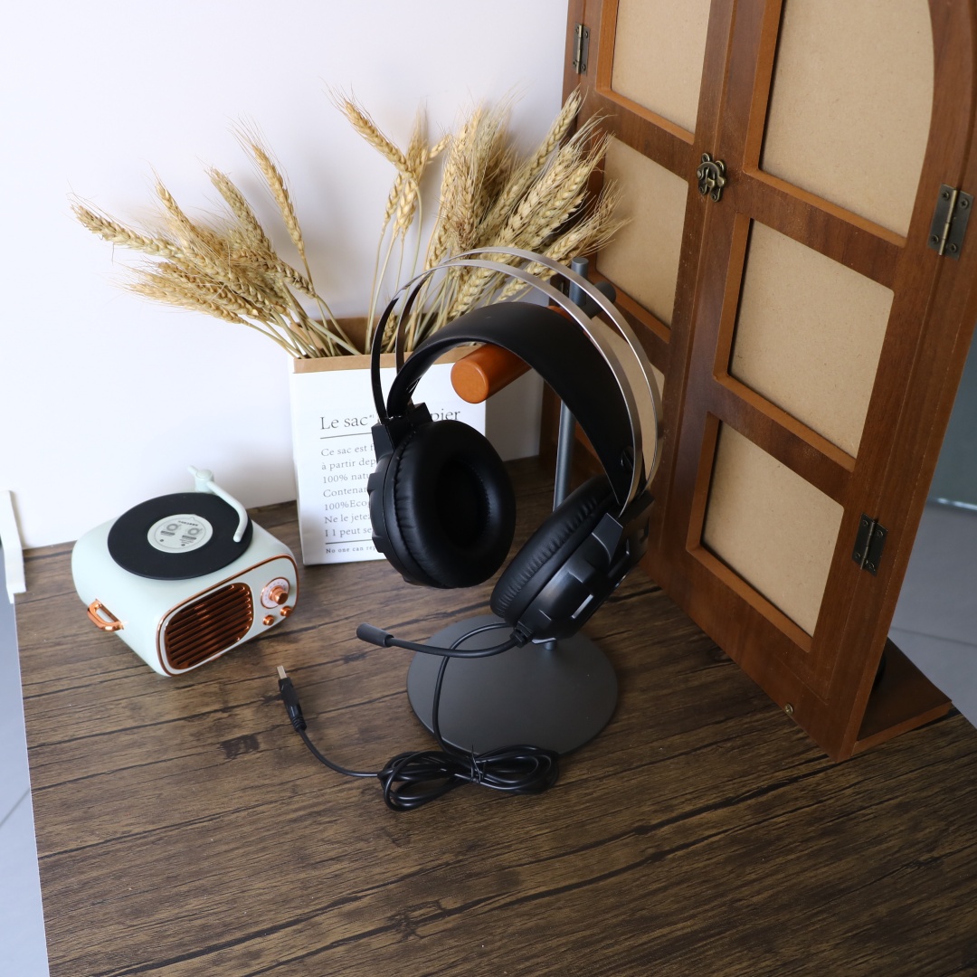 Wired Headphones For Computer 31