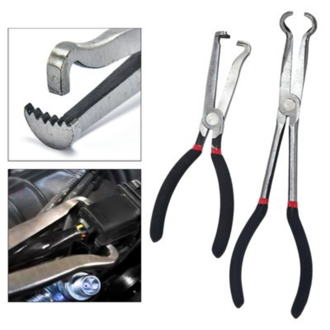 Electrical Disconnect Pliers Portable Car Line — image 7
