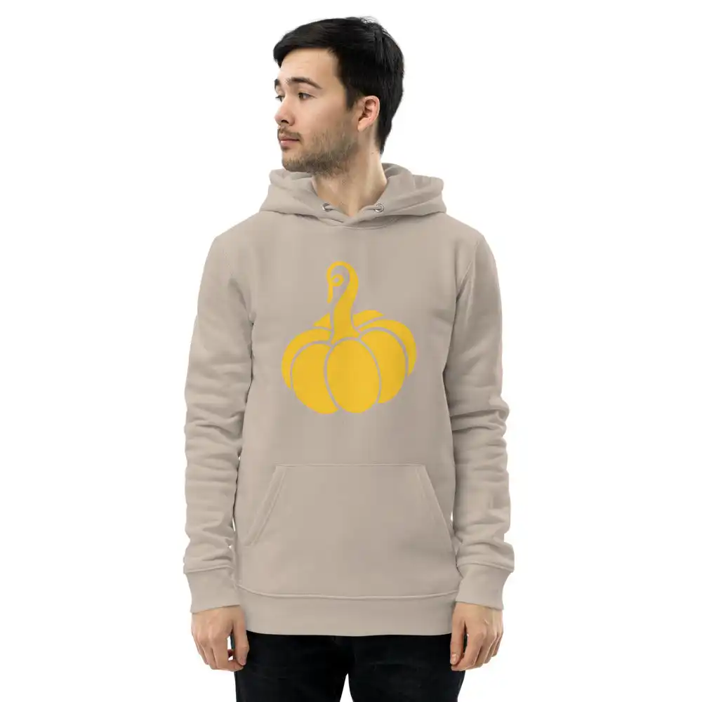 Hooded Solid Color Versatile Loose Student Hoodie Youth Casual