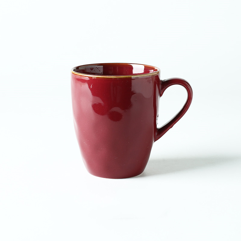 Title 1, Simple ceramic cup