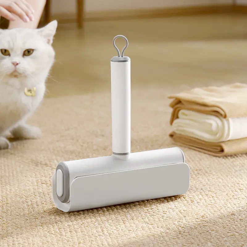 Lint Remover Roller Pet Tool Floor Hair