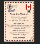 Love Grandpa