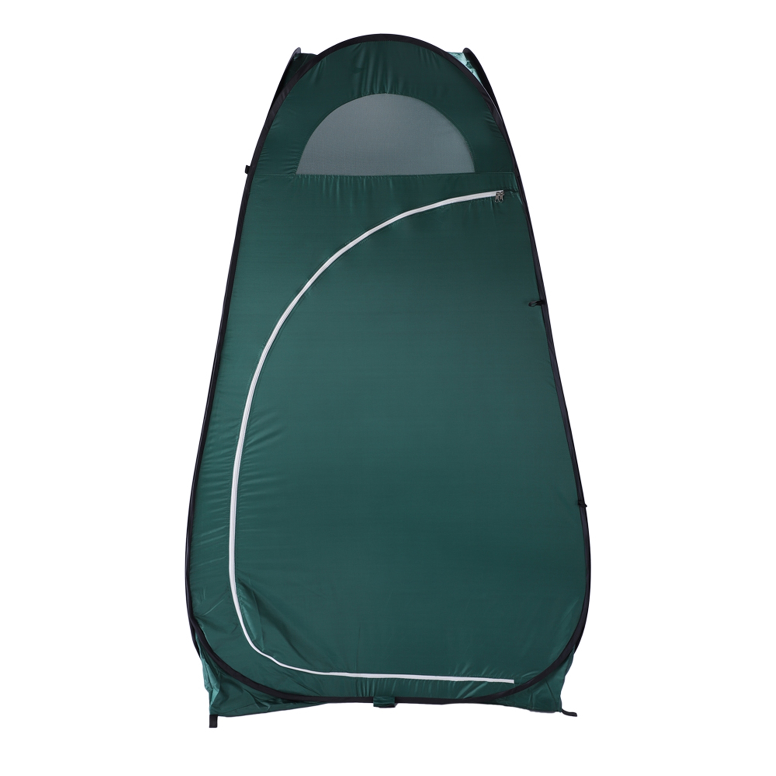 Pop-Up Privacy Tent, Army Green