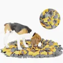 Gray Yellow