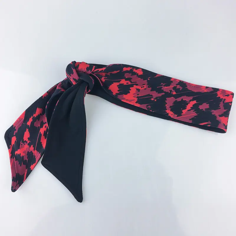 Sports Headband for Fitness and Running