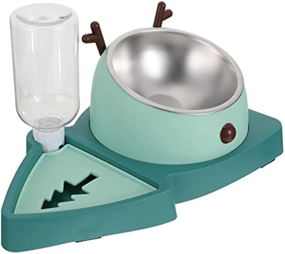 Pet Bowl Pet Feeding Slow Pet Equipment Dog Bowls
