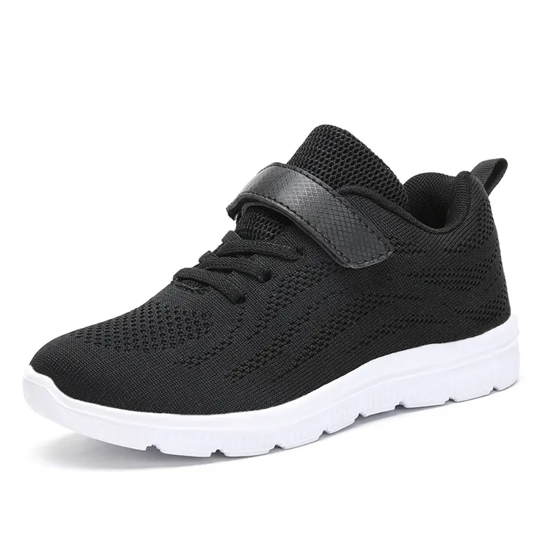 Breathable Flying Shoes, Lightweight Casual Children's Sports