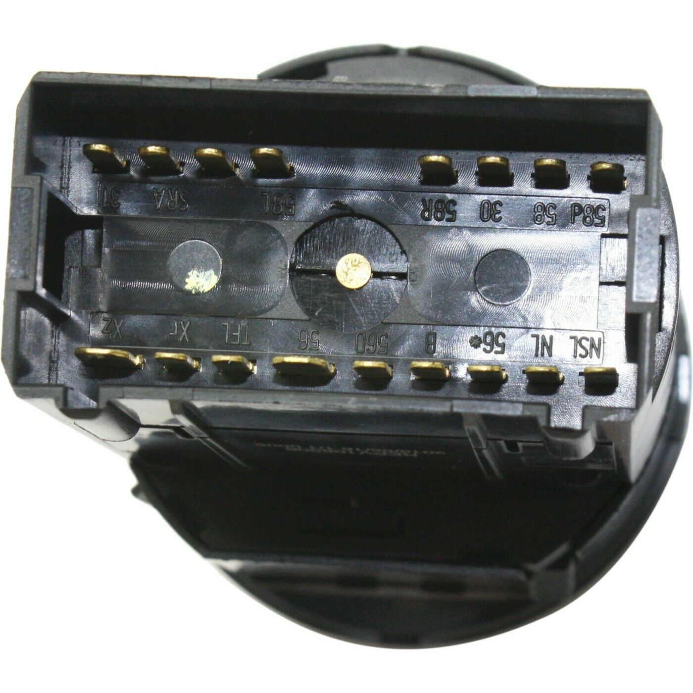 Head Light Headlight S Witch Headlamp Driving Lamp For 1998-2014 V Olkswagen — foto 3