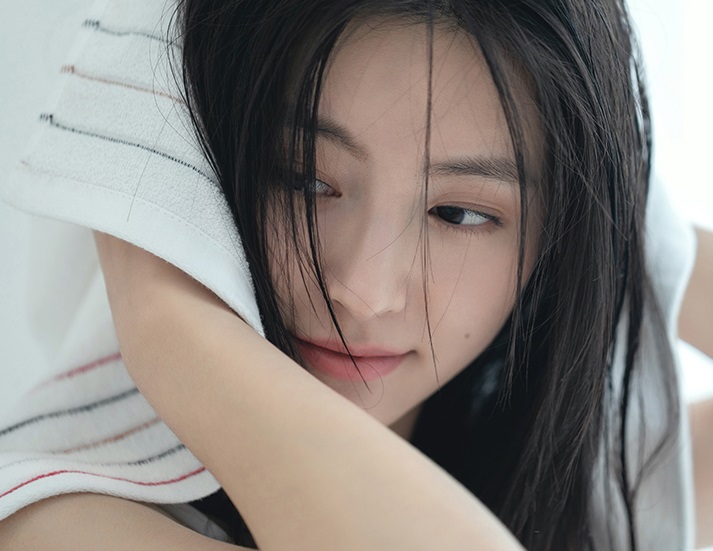 Cotton Face Washing Household Face Towels For Men And Women