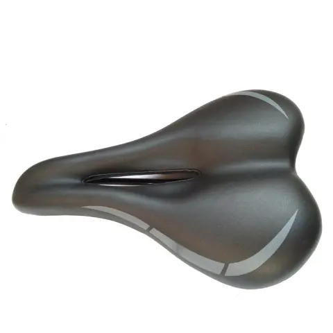 Thicken Seat Cushion for Bicycle Travel in the Hole
