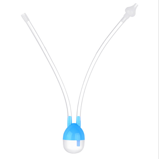 Catheter blue