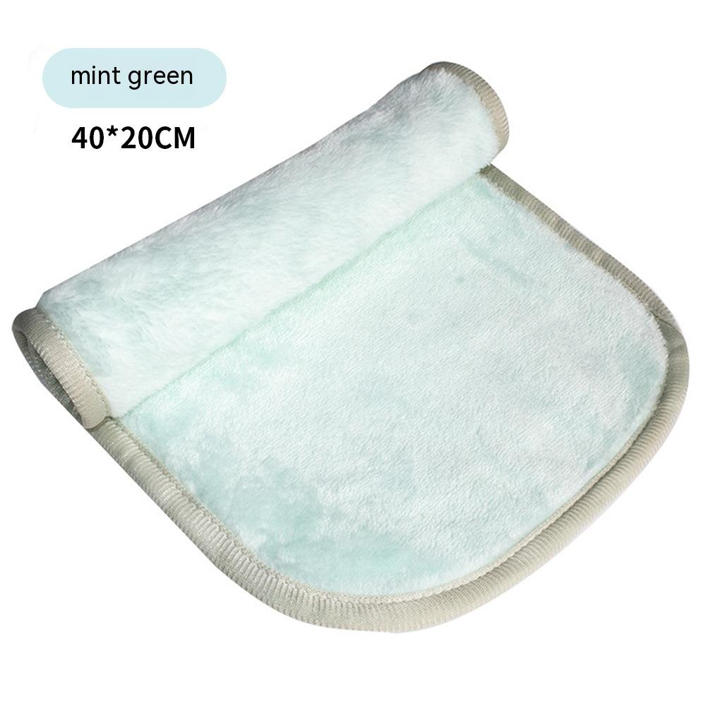 2040 Flannel Mint Green