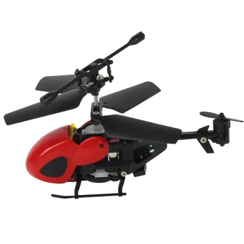Tong Resistant to Fall Remote Control Airplane Mini Model