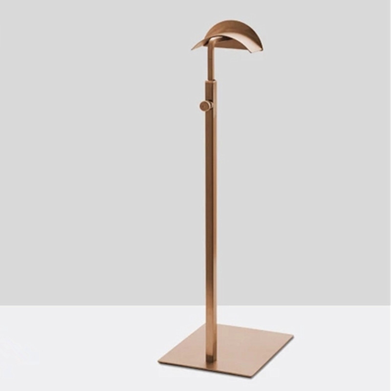Soft Cloakroom Storage Rack Can Be Lifted Up And Down