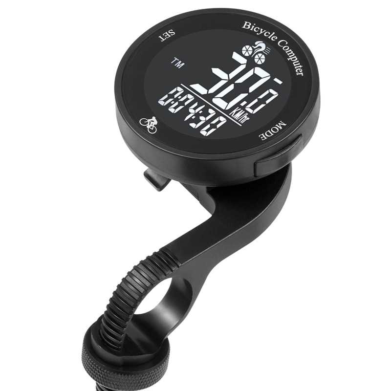 Wireless round stopwatch