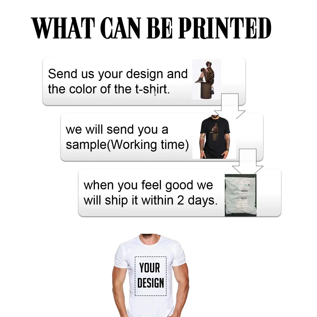 Summer Cotton Loose Short-sleeved T-shirt Men And Women Round Neck Summer