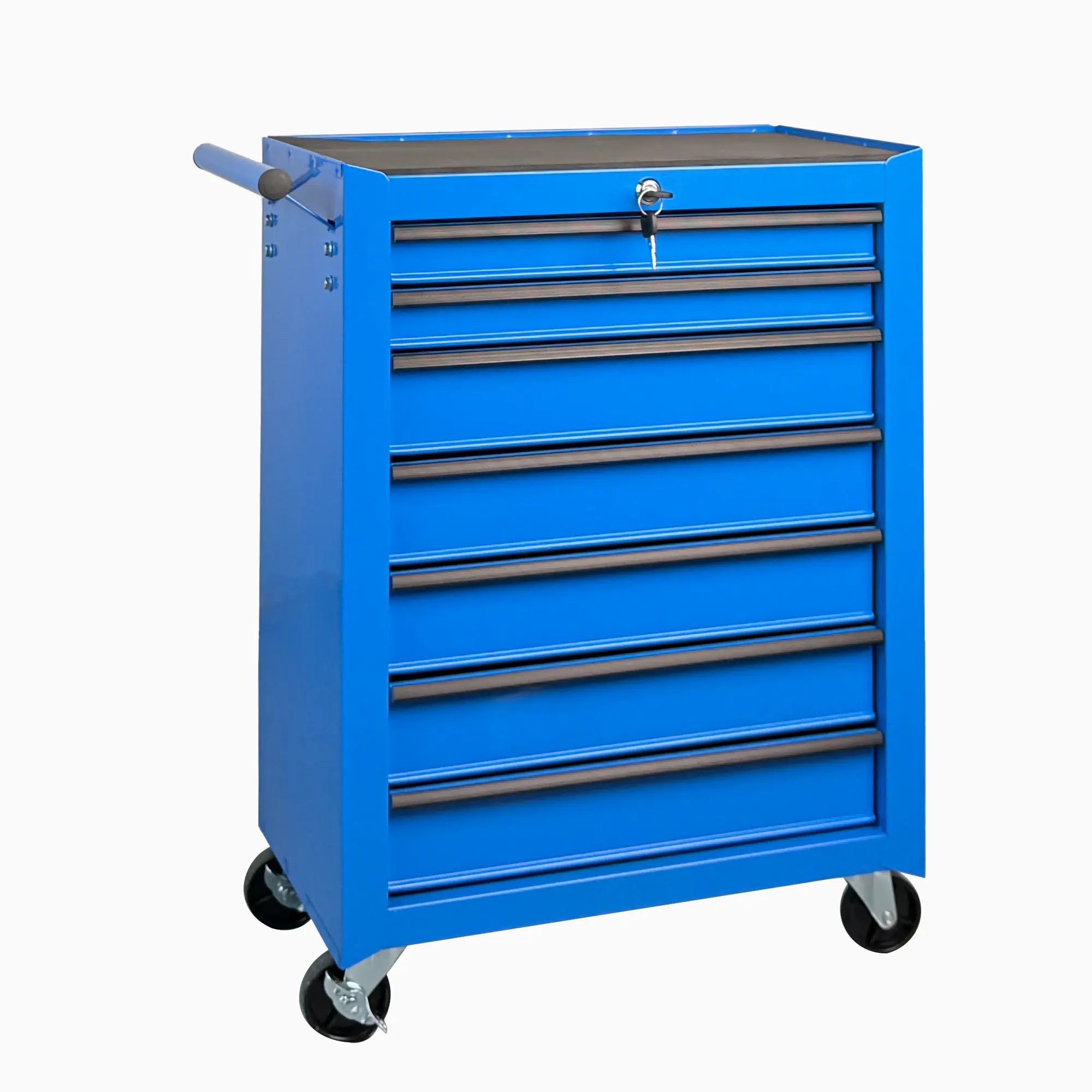7-Drawer Rolling Tool Storage Cabinet
