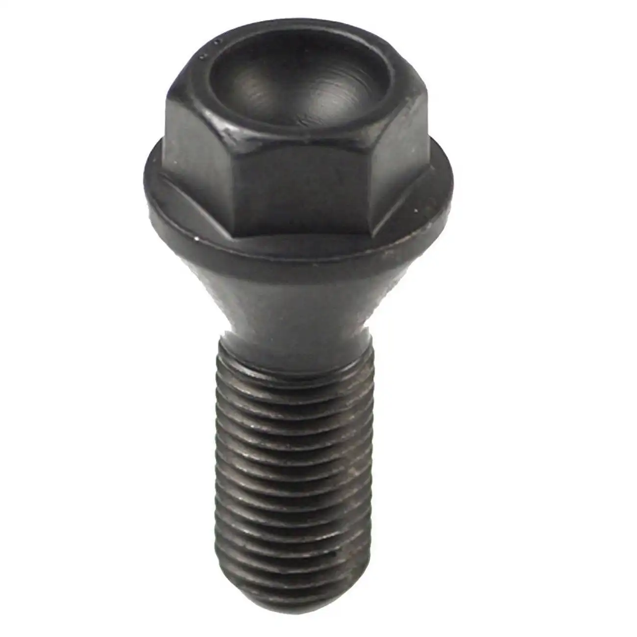 20PCS Wheel Lug Bolt Nuts 12 X 1.5mm For BMW E46 325 E90 E39 E60 E53 36136781150