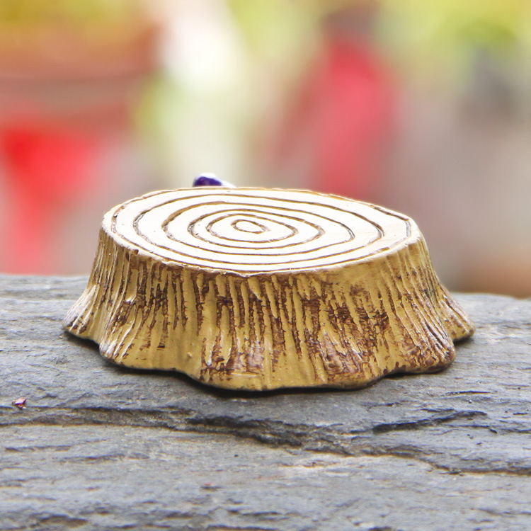 Mushroom Stump Large