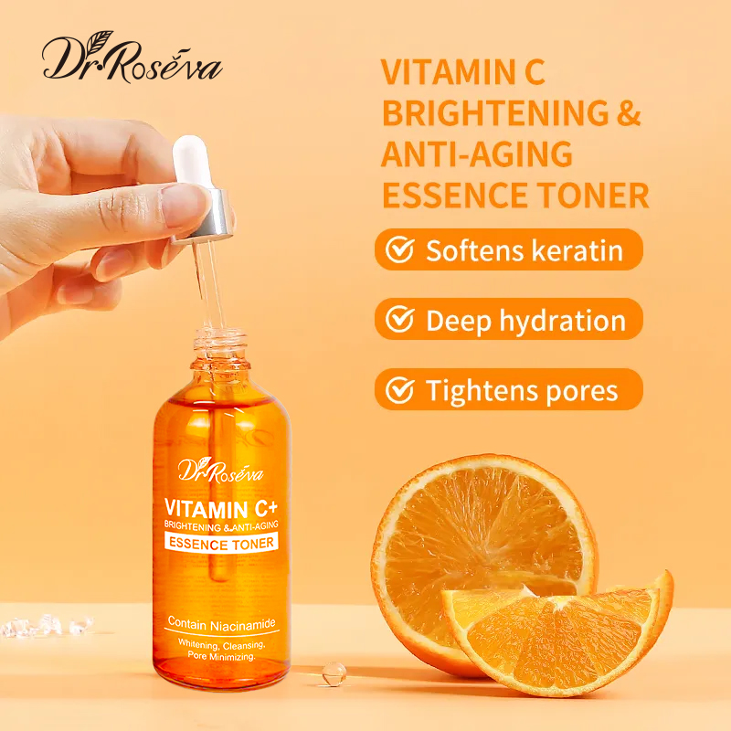 DR VC Brightening Anti-Wrinkle Toner — foto 7