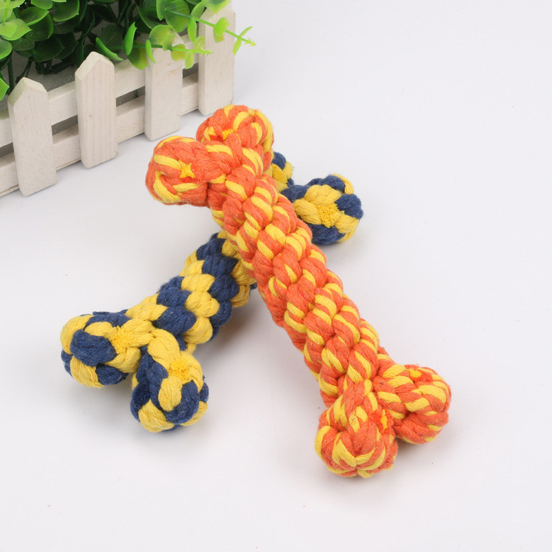 Household Pet Molar Toy Bite-resistant - Image 10