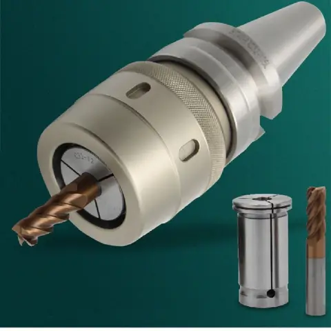 High Precision Strong Handle BT40-C20-105