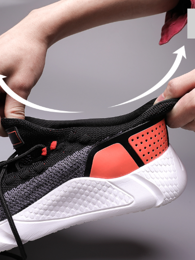 Title 10, Mesh breathable student shoes