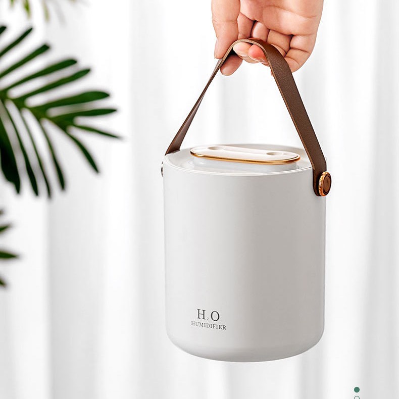 Heavy Fog Household Desktop Mini Humidifier