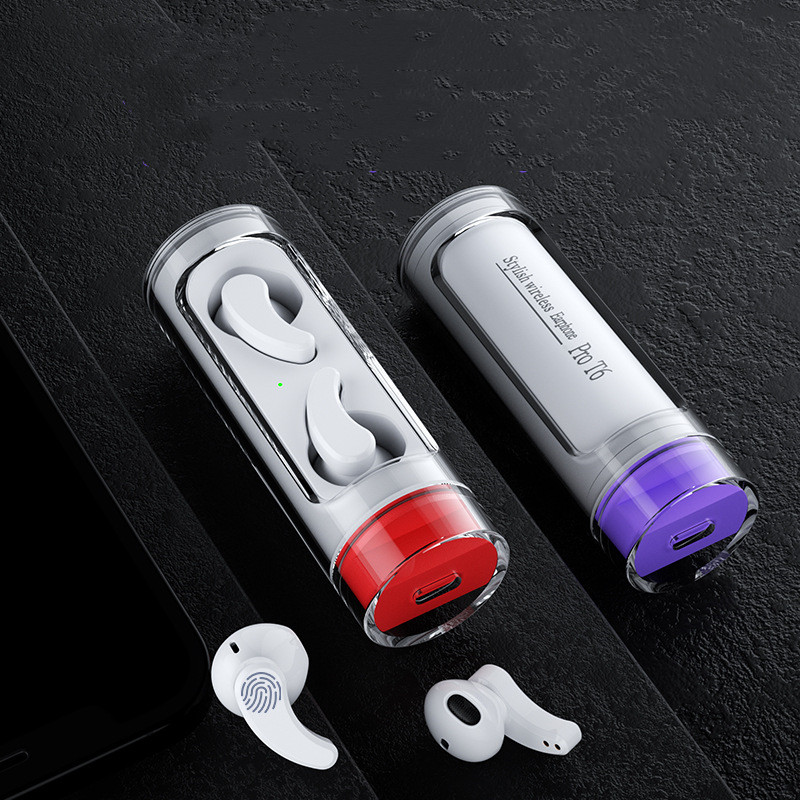 Bluetooth Headset Digital Display TWS Wireless - Image 5