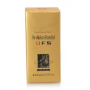 Aloe Oil Refining 100Ml