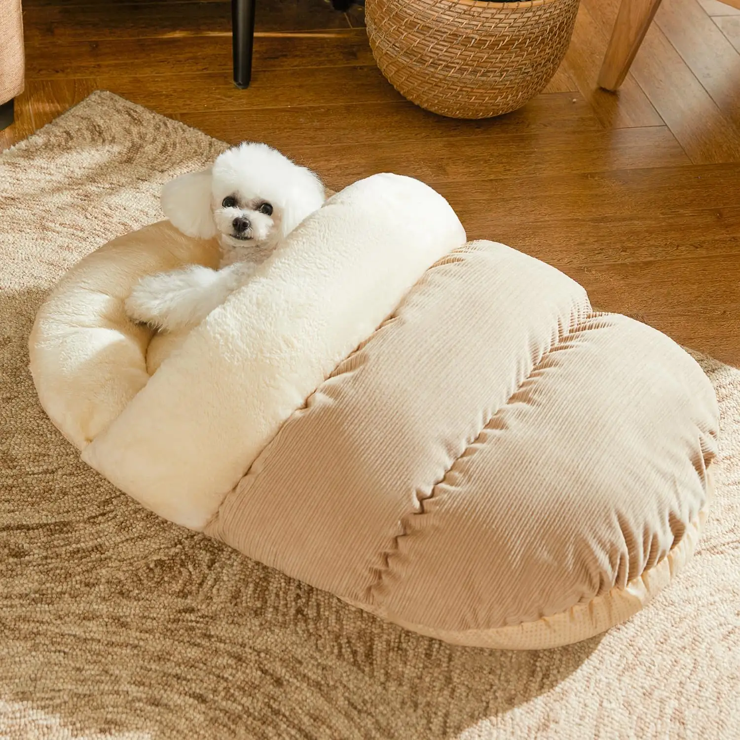 Bed For Dog And Cat Pet Ultra