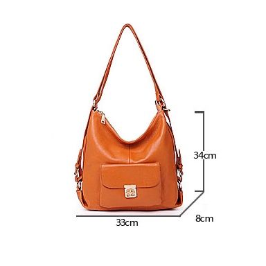 Title 1, Fashion Trendy Travel Backpack For Women